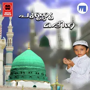 Punnya Madeena image