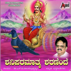 Shaniparamathma Sharanende image
