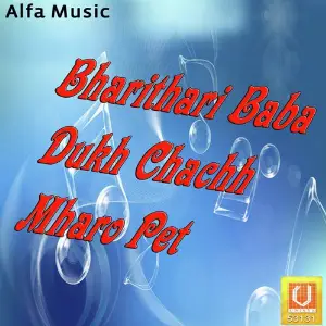 Bharithari Baba Dukh Chachh Mharo Pet image