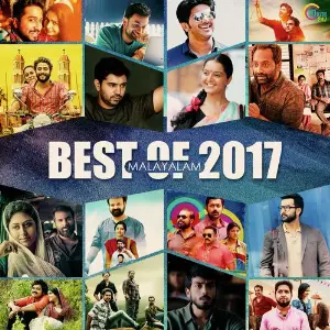 Best of 2017 - Malayalam image