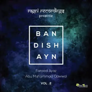 Bandishay, Vol. 2 image