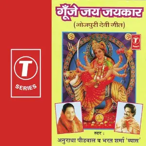 Goonj Jai Jaikaar image