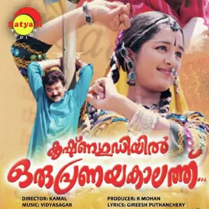 Krishnagudiyil Oru Pranayakalathu image