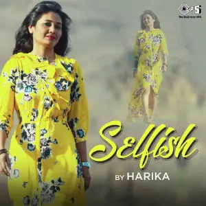 Selfish By Harika image