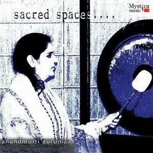 Sacred Spaces (Meditation) image