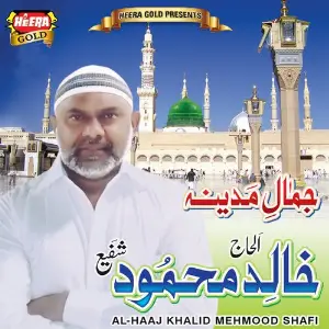 Jamal E Madina image