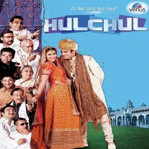 Hulchul New image