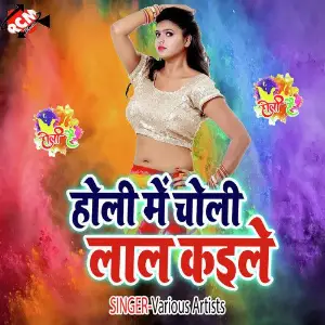 Holi Me Choli Lal Kaile image