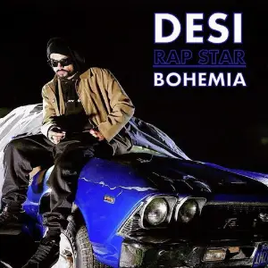 Desi Rap Star image