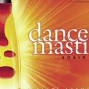Dance Masti... Again image