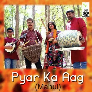 Pyar Ka Aag image