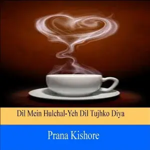 Dil Mein Hulchal  Yeh Dil Tujhko Diya (feat. Y Prasanna) image