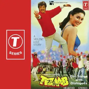 Tezaab 