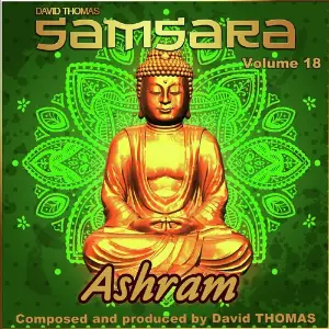Samsara, Vol. 18 (Ashram) image