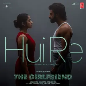 Hui Re (From The Girlfriend) image