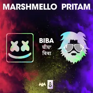 Total Dhamaal Marshmello, Pritam