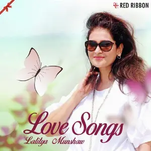 Love Songs By Lalitya Munshaw image