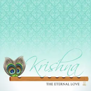 Krishna The Eternal Love image