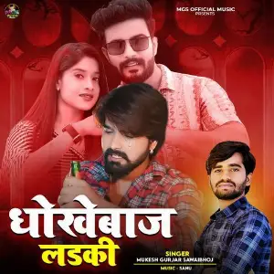 Dhokhebaj Ladki image