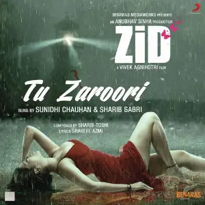 Tu Zaroori (From Zid) image