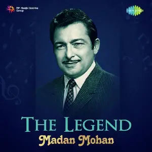 The Legend - Madan Mohan image