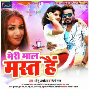 Meri Maal Mast Hai image