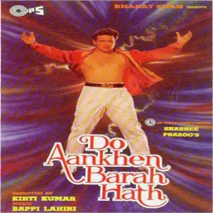 Do Aankhen Barah Hath image