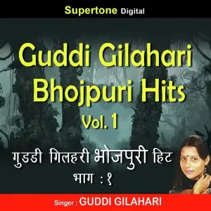 Guddi Gilahari Bhojpuri Hits, Vol. 1 image