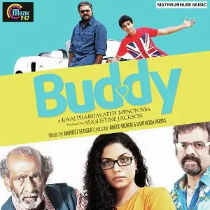 Buddy image