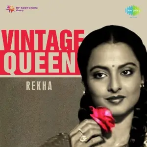 Vintage Queen Rekha image