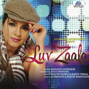 Luv Zaala image