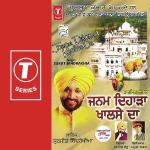 Janam Diharra Khalse Da image