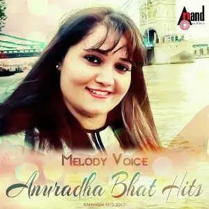 Melody Voice Anuradha Bhat Hits Anuradha Bhat