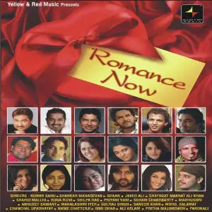 Romance Now image