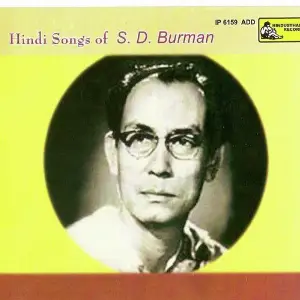 Hindi Songs Of S. D. Burman image