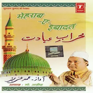 Mehraab-E-Ibadat image