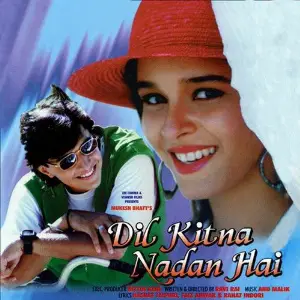 Dil Kitna Nadan Hai image