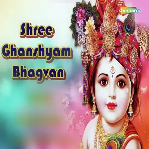 Shree Ghanshyam Bhagvan image