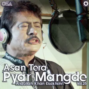 Asan Tera Pyar Mangde, Vol. 25 image