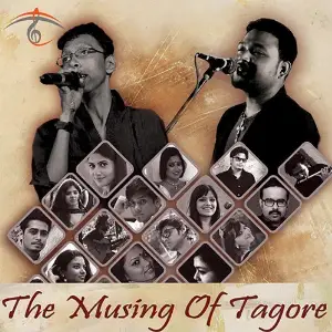 The Musing Of Tagore image