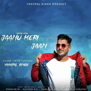Jaanu Meri Jaan - Single image