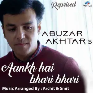 Aankh Hai Bhari Bhari - Reprised New image