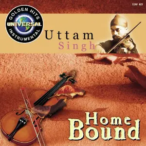 Homebound  A Souvenir Of Enchanting Indian Melodies image