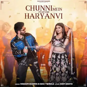 Chunni Mein image