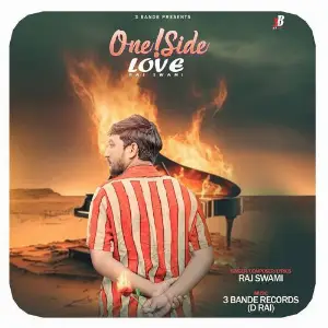 One Side Love image
