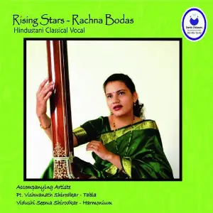 Rising Star - Rachana Bodas image