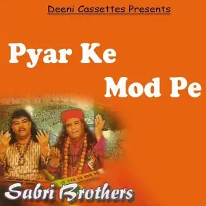 Pyar Ke Mod Pe image