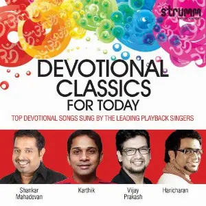Devotional Classics For Today image