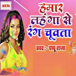 Hamar Lahanga Se Rang Chuwta image