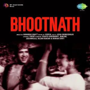 Bhootnath image